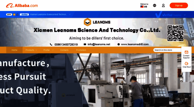 leanoms.en.alibaba.com