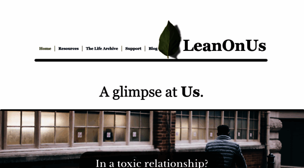 leanonus.co