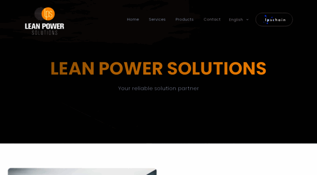 leanpowersolutions.com