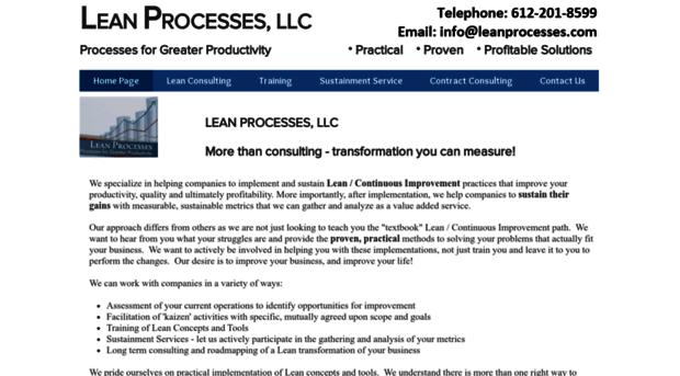 leanprocesses.com