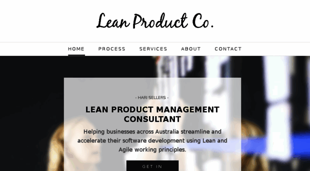 leanproduct.co