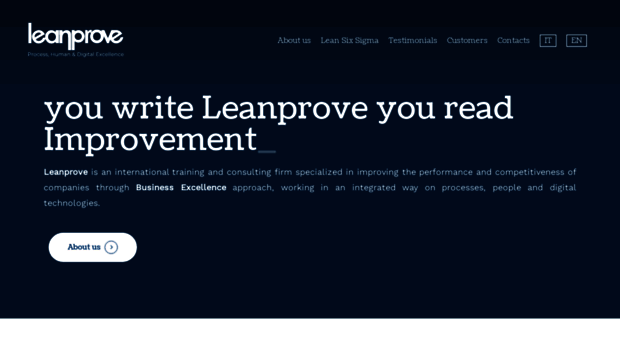 leanprove.com