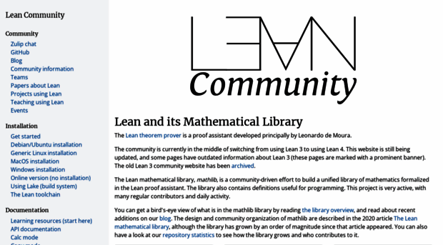 leanprover-community.github.io