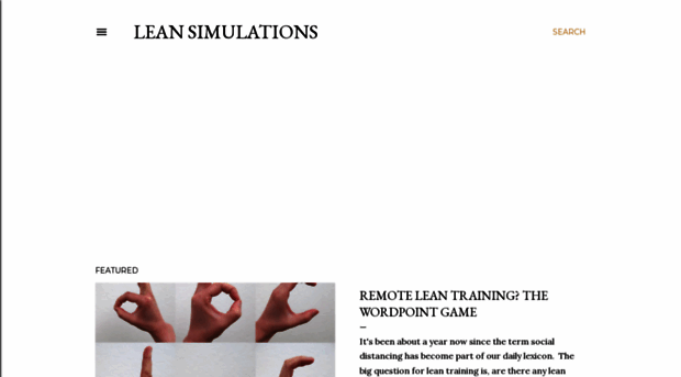 leansimulations.org