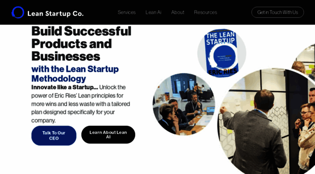 leanstartup.co