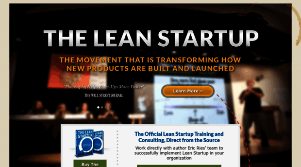 leanstartups.com