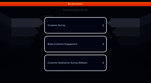 leansurvey.com.br