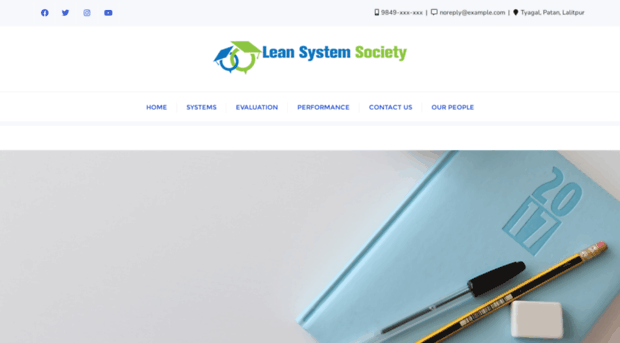 leansystemssociety.org