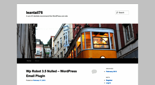 leantail76.wordpress.com