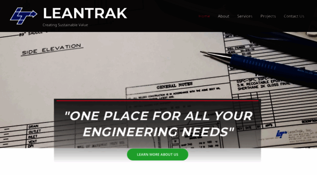 leantrak.com