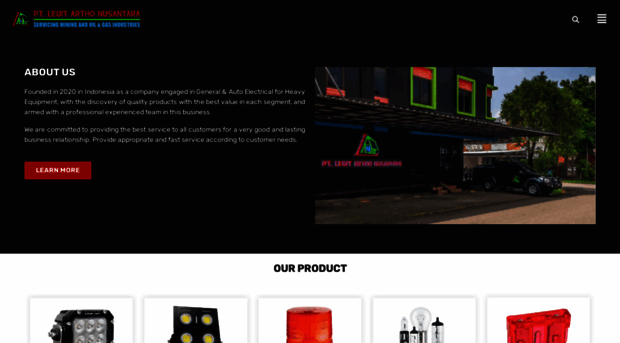 leanus.co.id