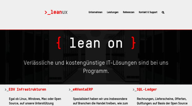 leanux.ch