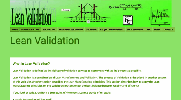 leanvalidation.eu