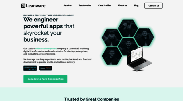 leanware.co