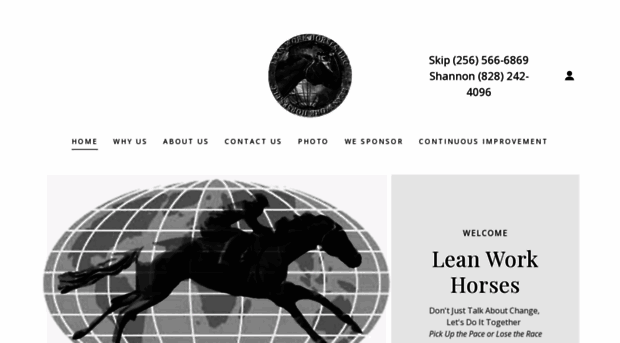 leanworkhorses.com