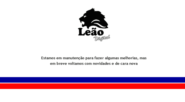 leaodigital.net.br