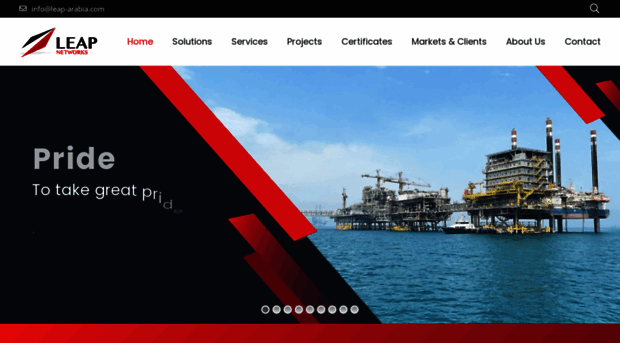 leap-arabia.com