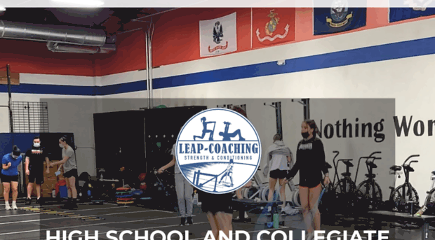 leap-coaching.net