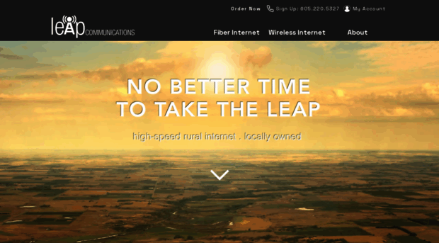 leap-comm.com