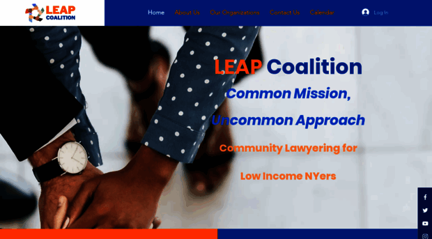 leap-ny.org