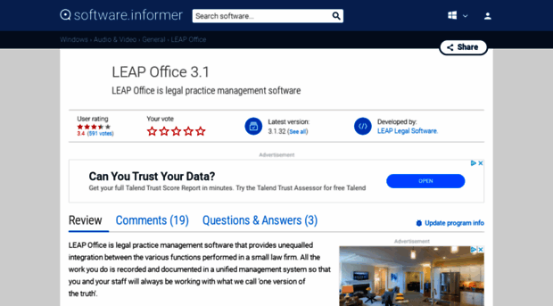 leap-office.software.informer.com