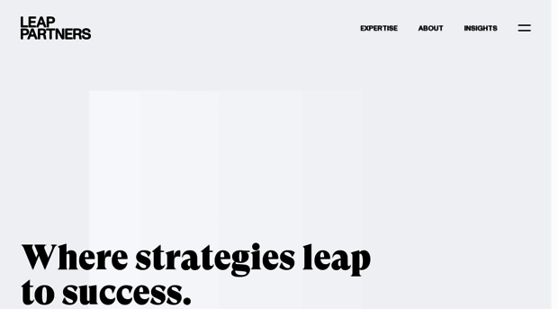 leap-partners.com