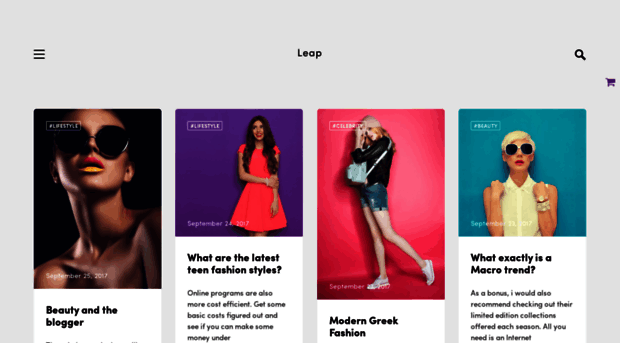 leap.hauntedthemes.com