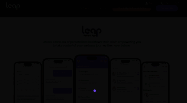 leap.health