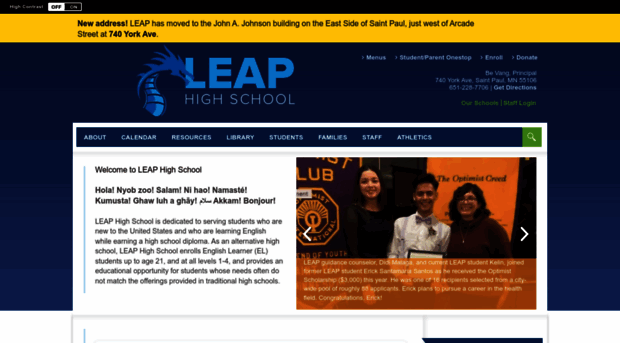 leap.spps.org