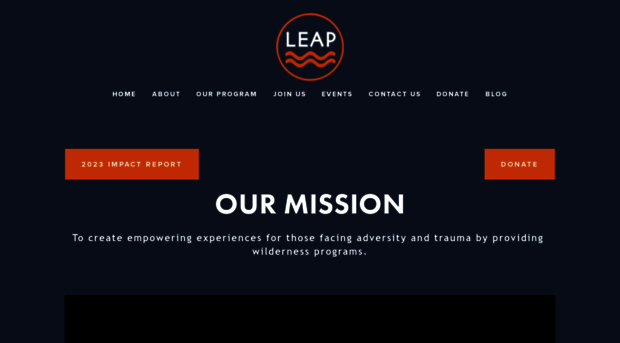 leapadventure.org