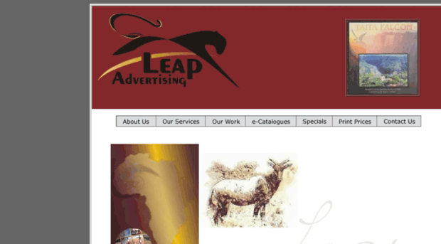 leapadvertising.co.za