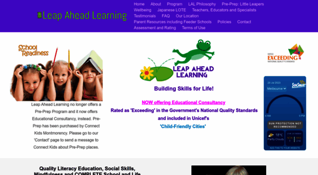 leapaheadlearning.com.au