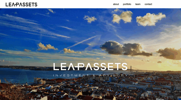 leapassets.com