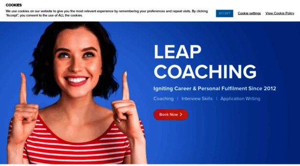 leapcoaching.ie