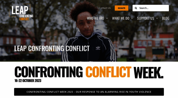 leapconfrontingconflict.org.uk