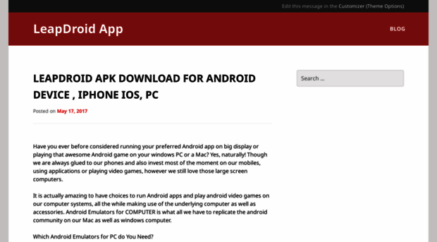 leapdroid254.wordpress.com