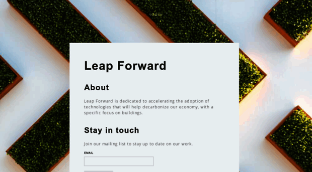 leapforward.org