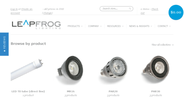 leapfrog-lighting-store.myshopify.com