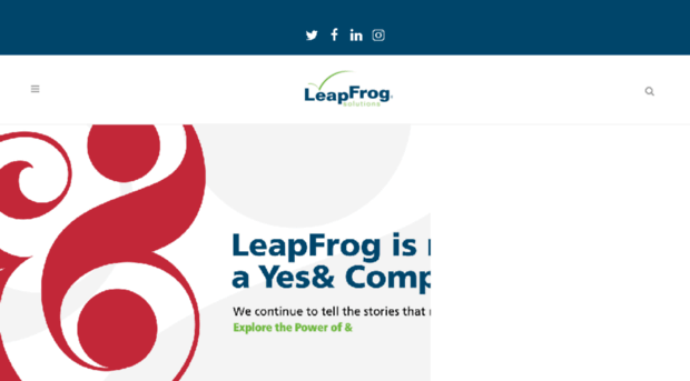 leapfrogfederal.com