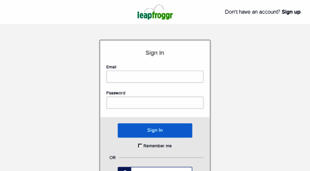 leapfroggr.hiveage.com