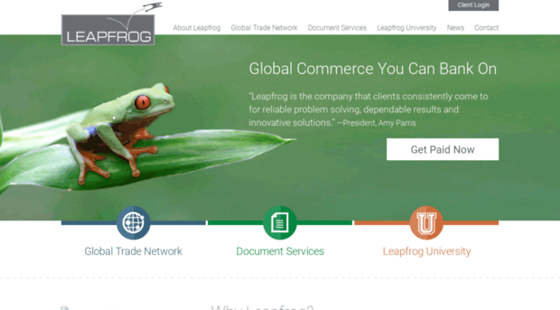 leapfrogllc.com