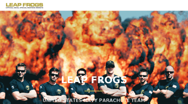 leapfrogs.sealswcc.com