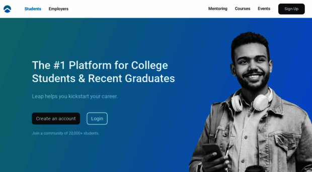 leapgrad.com