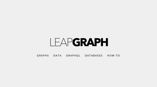 leapgraph.com