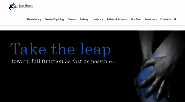 leaphealth.com.au