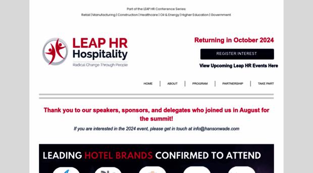 leaphr-hospitality.com