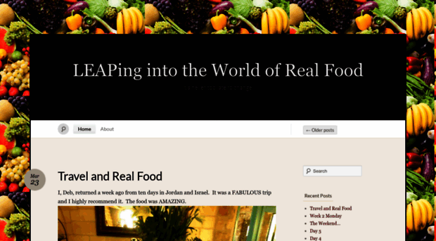 leapingintotheworldofrealfood.wordpress.com