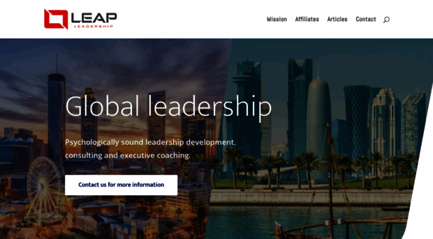 leaplead.com