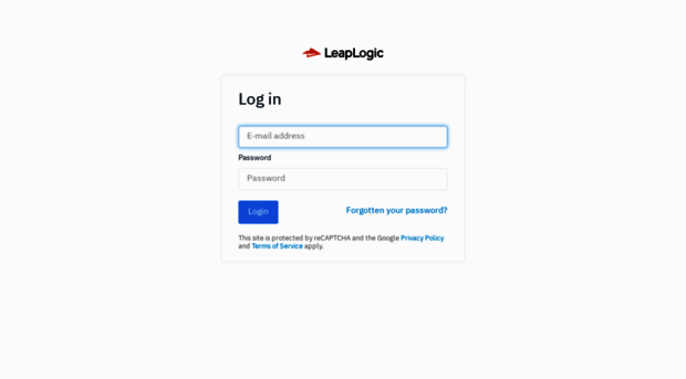 leaplogic.gathercontent.com