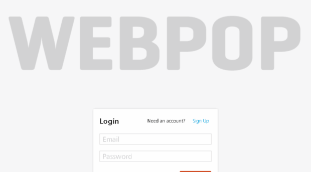 leaplogic.webpop.com